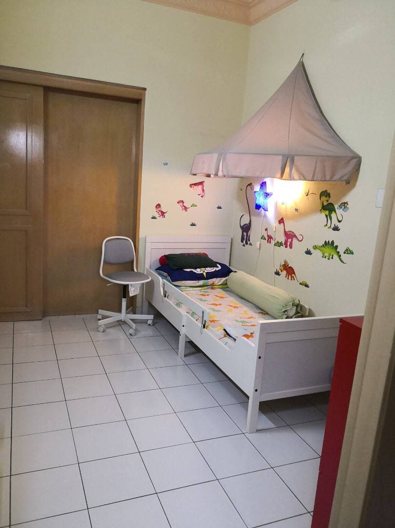 2 Storey Taman Kajang Prima Renovated for SALE - photo 5