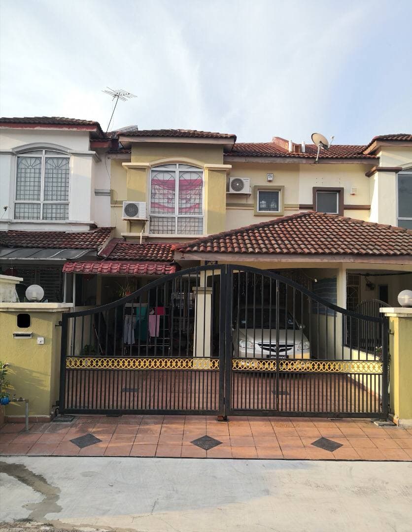 2 Storey Taman Kajang Prima Renovated for SALE - photo 6