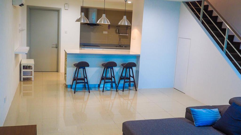 ARTE SUBANG WEST FULLY FURNISHED DUPLEX FOR SALE - photo 3