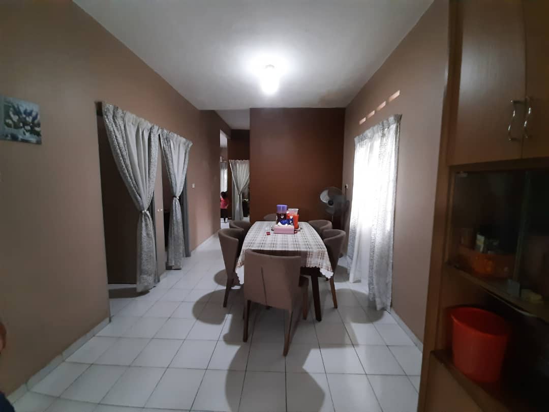 1 Storey Taman Dato Hormat Telok Panglima Garang