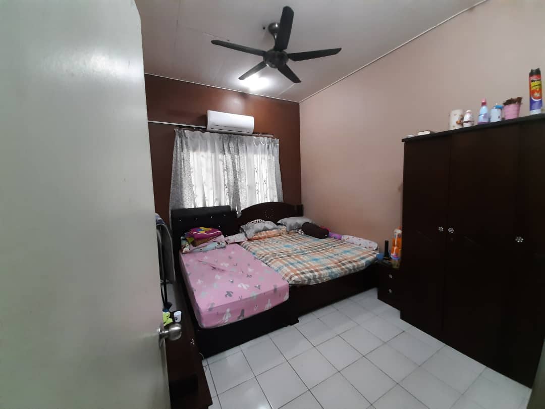 1 Storey Taman Dato Hormat Telok Panglima Garang - photo 2