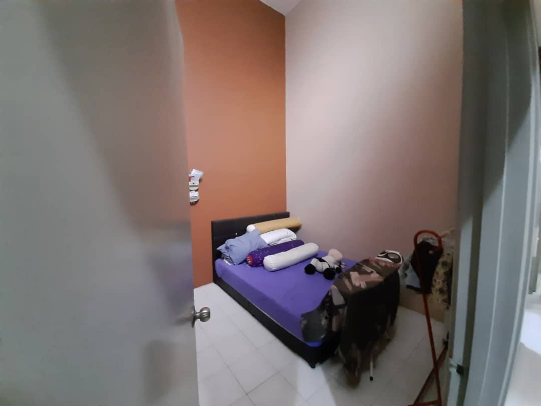 1 Storey Taman Dato Hormat Telok Panglima Garang - photo 3