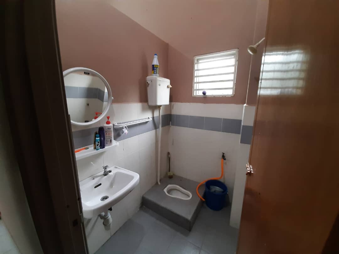 1 Storey Taman Dato Hormat Telok Panglima Garang - photo 5