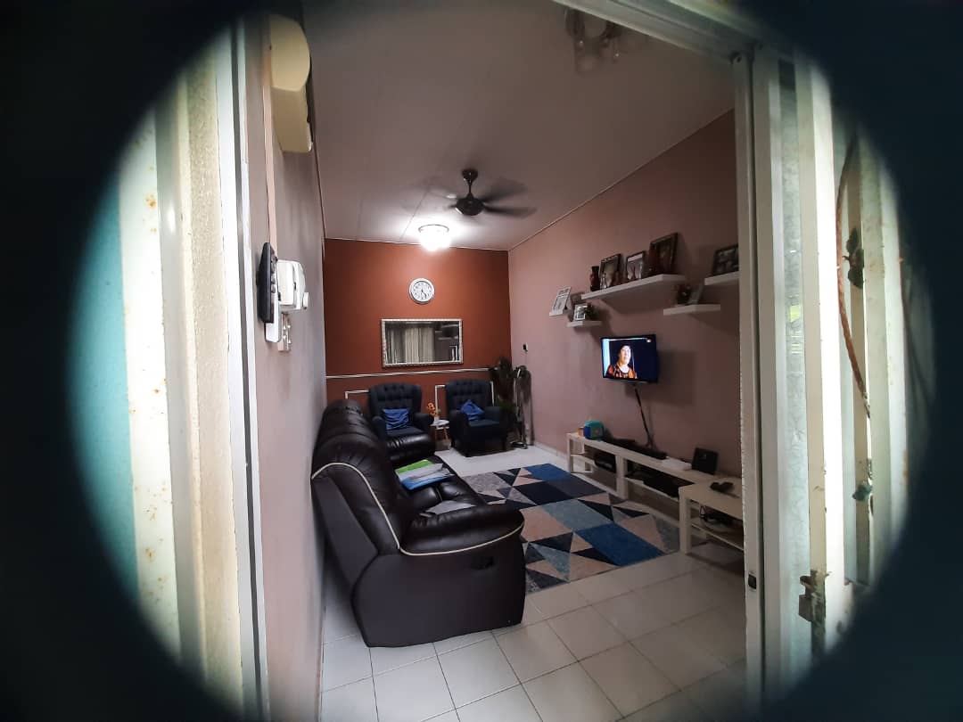 1 Storey Taman Dato Hormat Telok Panglima Garang - photo 6