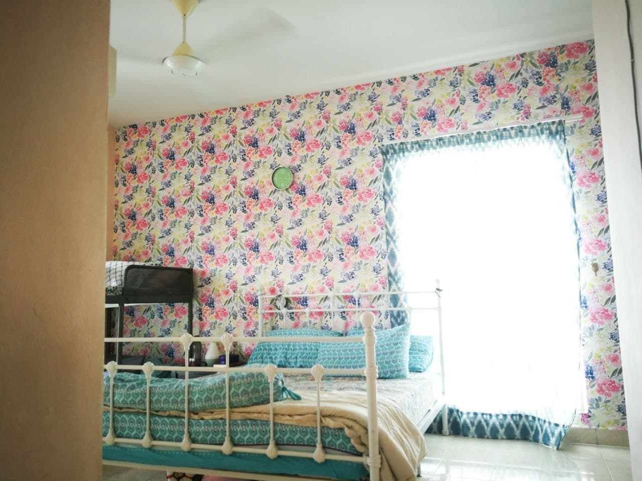 SALE RENJANA AMPANG CONDO TAMAN DAGANG JAYA AMPANG - photo 2