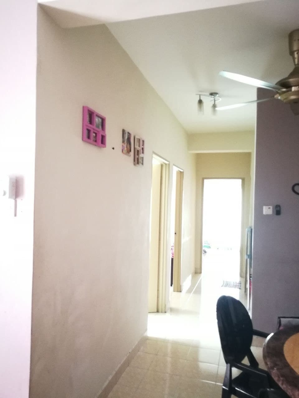 SALE RENJANA AMPANG CONDO TAMAN DAGANG JAYA AMPANG - photo 4