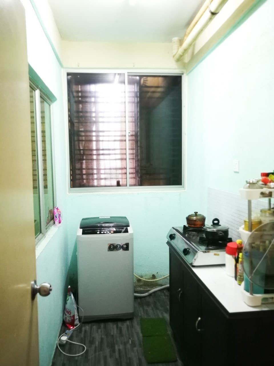 SALE RENJANA AMPANG CONDO TAMAN DAGANG JAYA AMPANG - photo 5