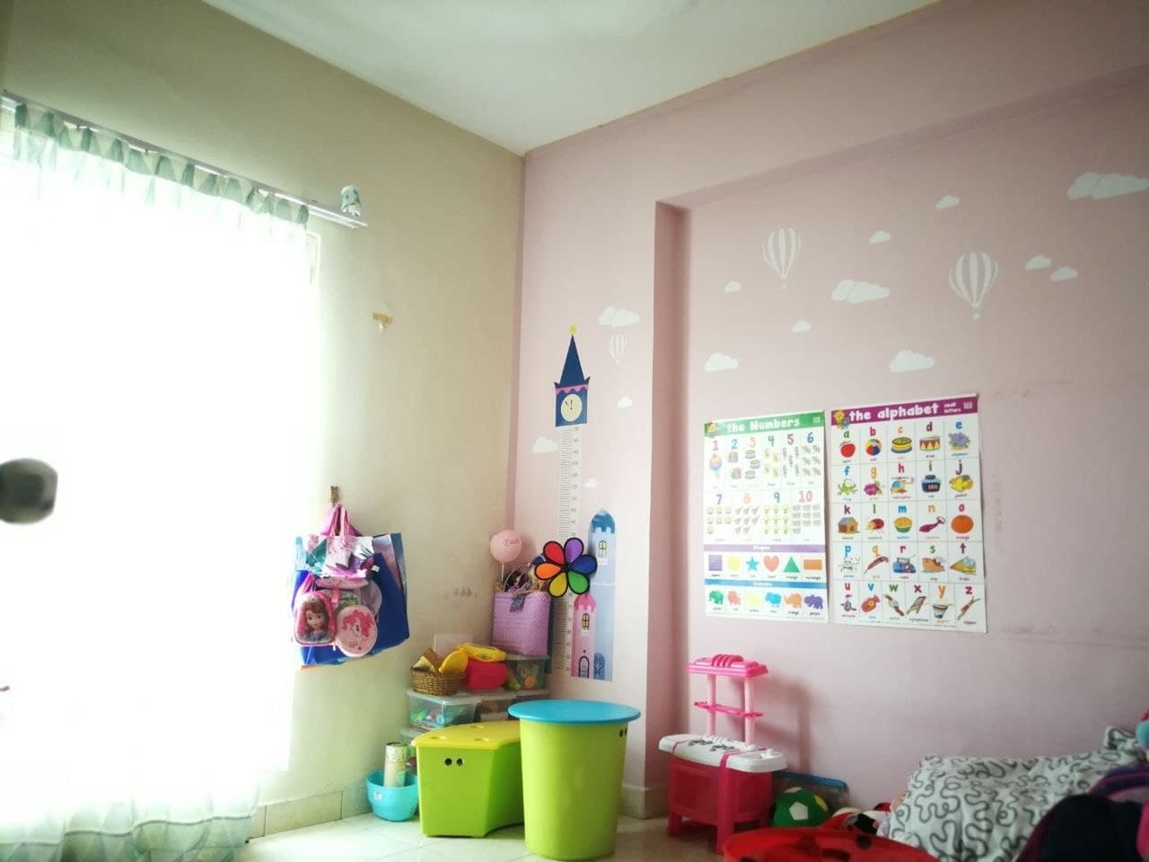 SALE RENJANA AMPANG CONDO TAMAN DAGANG JAYA AMPANG - photo 6
