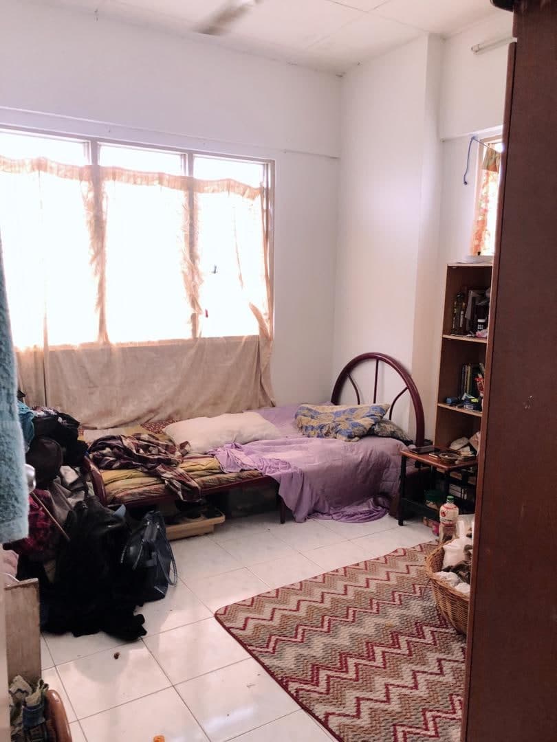PANGSAPURI SEGAR RIA CHERAS KL END LOT FOR SALE - photo 2