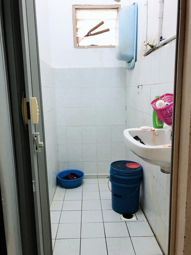 PANGSAPURI SEGAR RIA CHERAS KL END LOT FOR SALE - photo 6
