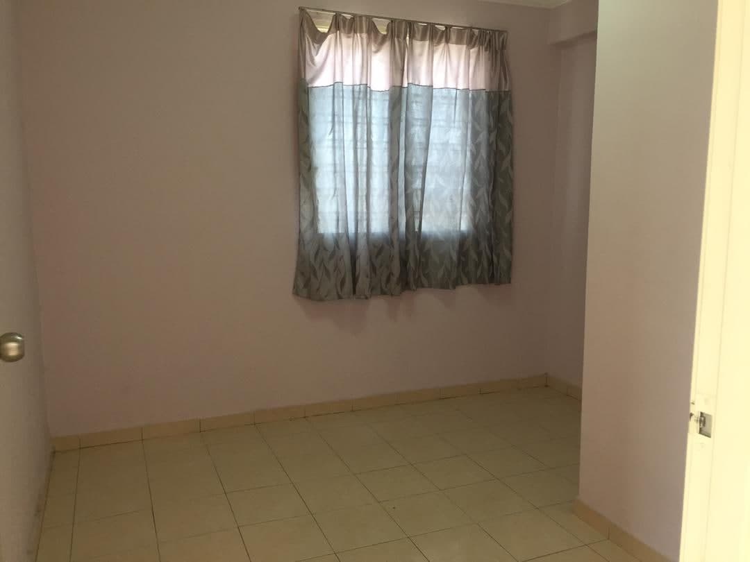 SRI PENARA APARTMENT CHERAS LOWER FLOOR for SALE - photo 4