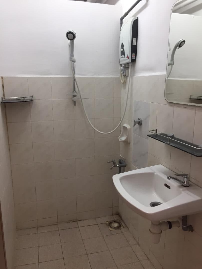 SRI PENARA APARTMENT CHERAS LOWER FLOOR for SALE - photo 5
