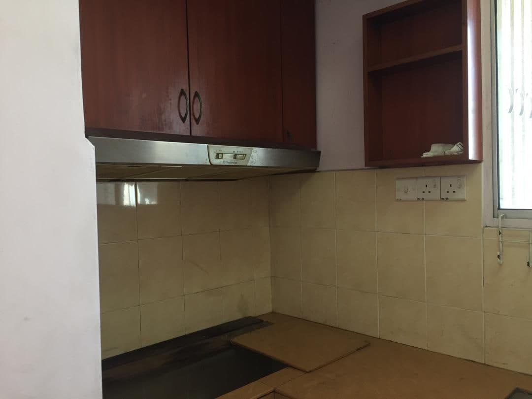 SRI PENARA APARTMENT CHERAS LOWER FLOOR for SALE - photo 6