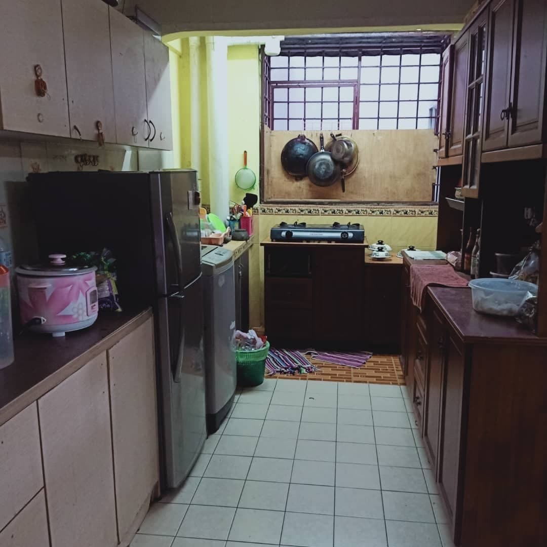 Apartment Taman Medan Jaya Petaling Jaya for SALE - photo 3