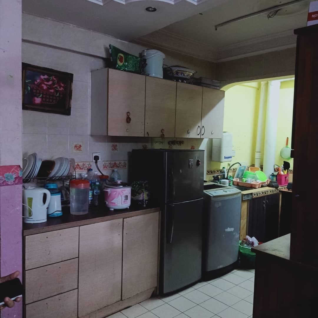 Apartment Taman Medan Jaya Petaling Jaya for SALE - photo 4