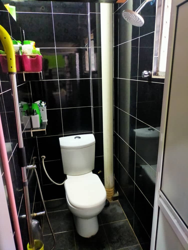 Pangsapuri Intan Cheras NICELY RENOVATED for SALE - photo 3