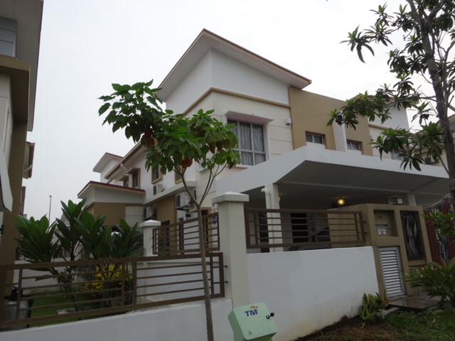 SEMI D Setia Impian 7 Setia Alam for SALE - photo 6