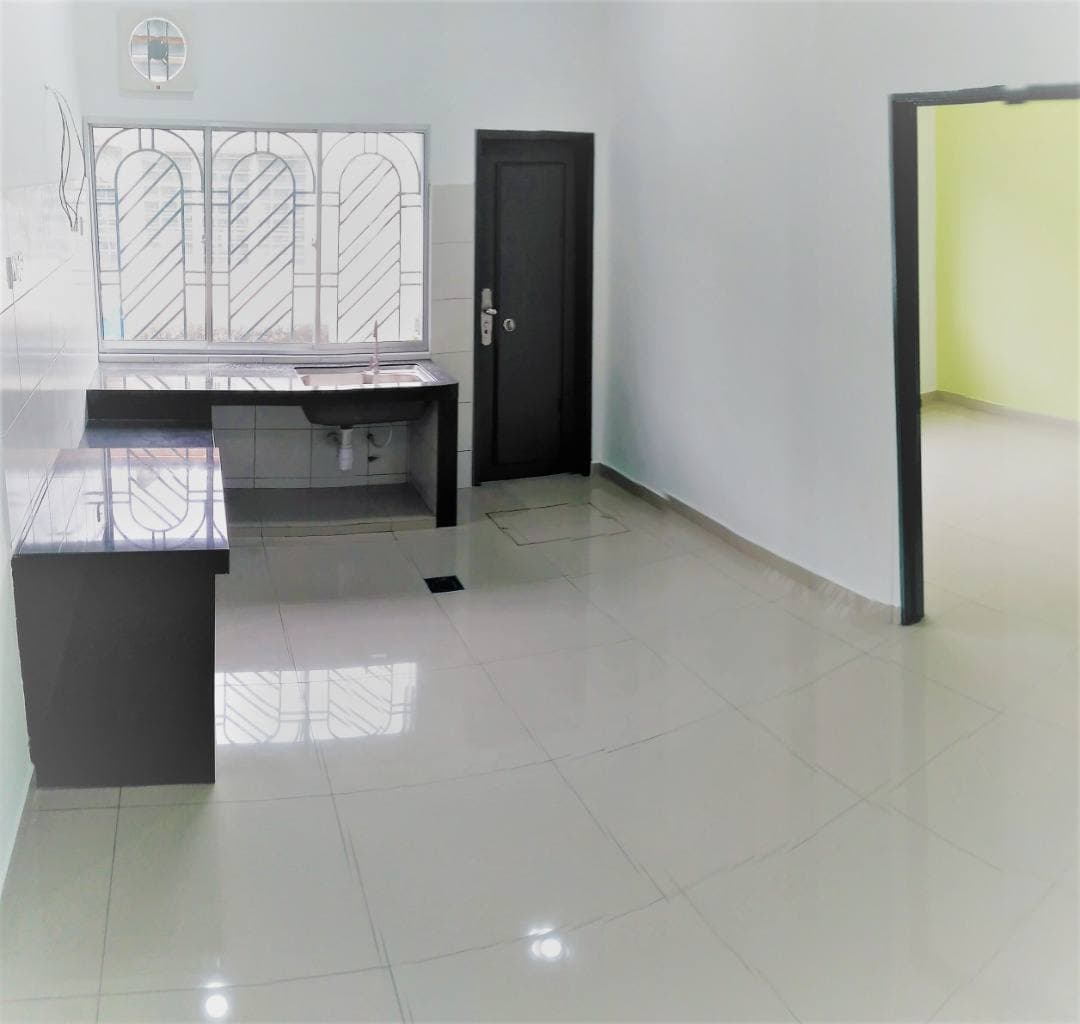 Single Storey Taman Sentosa Klang RENOVATED MURAH