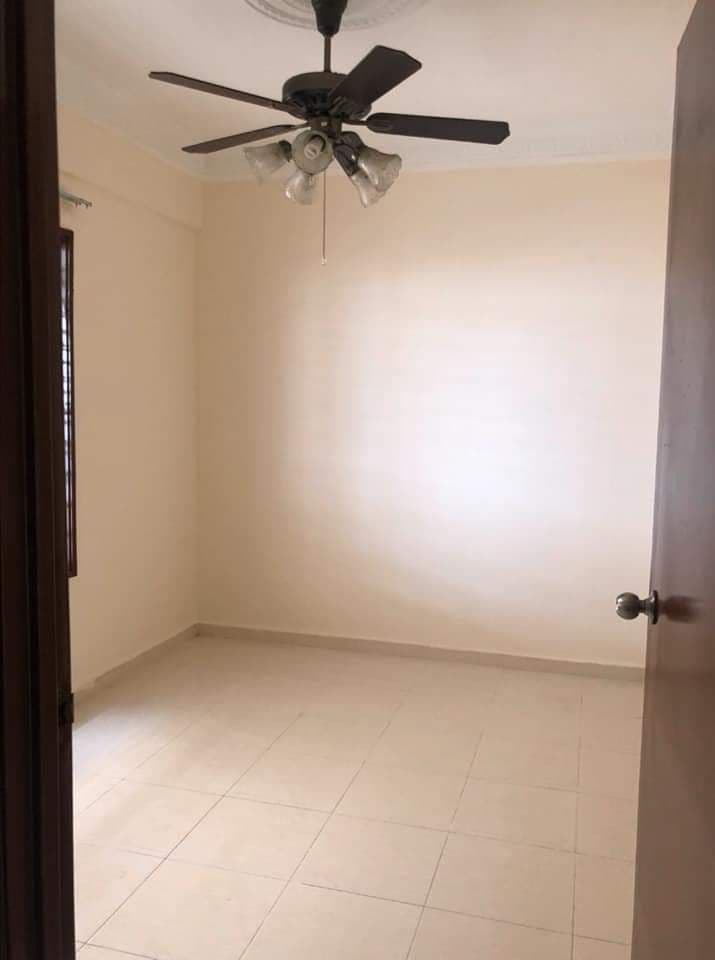 PANGSAPURI BEREMBANG INDAH KUALA LUMPUR CANTIK - photo 4