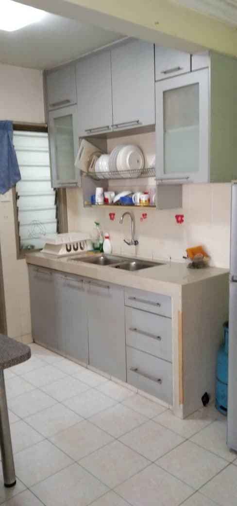 PANGSAPURI JATI SELATAN, DESA PETALING - photo 2