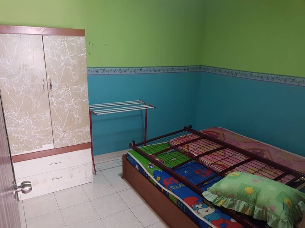 PANGSAPURI JATI SELATAN, DESA PETALING - photo 4