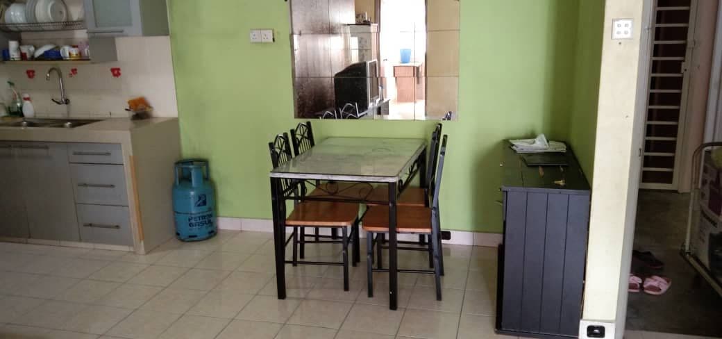 PANGSAPURI JATI SELATAN, DESA PETALING - photo 6
