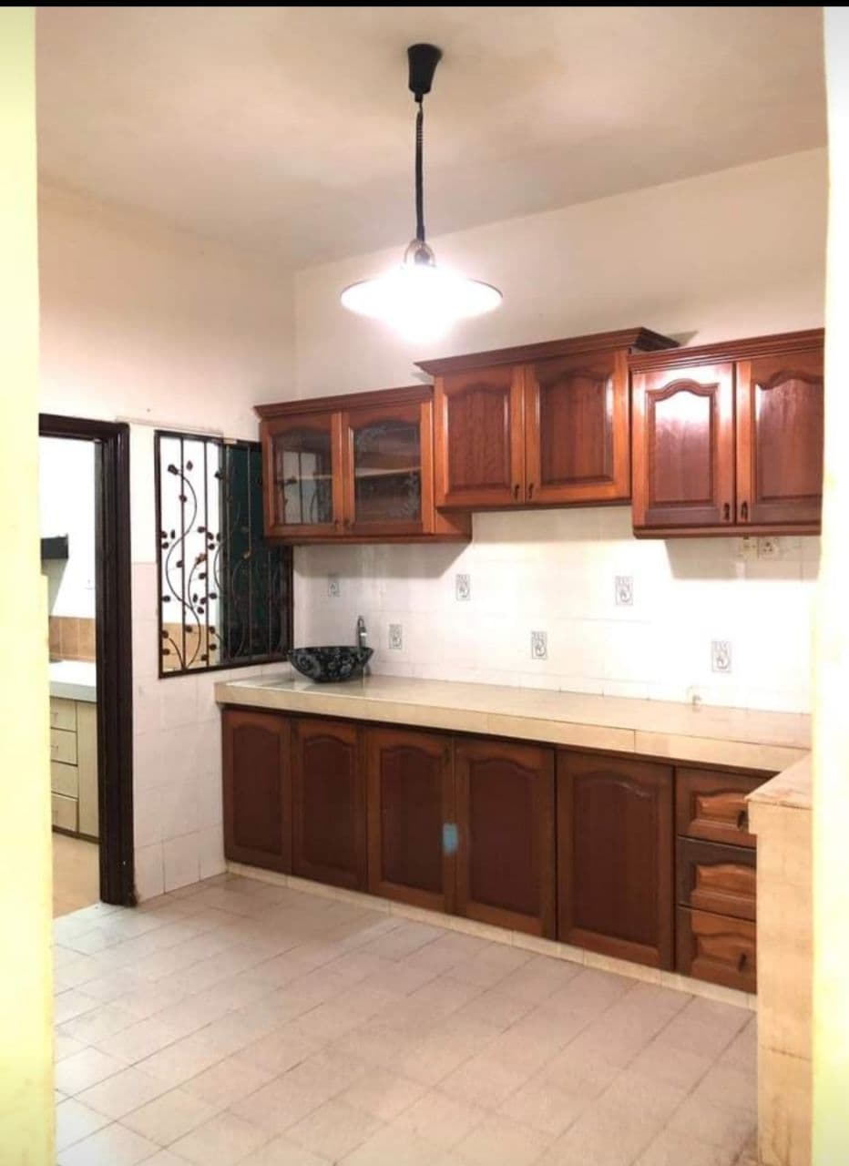 SEMI D 2 STOREY TAMAN BUKIT MEWAH KAJANG FOR SALE