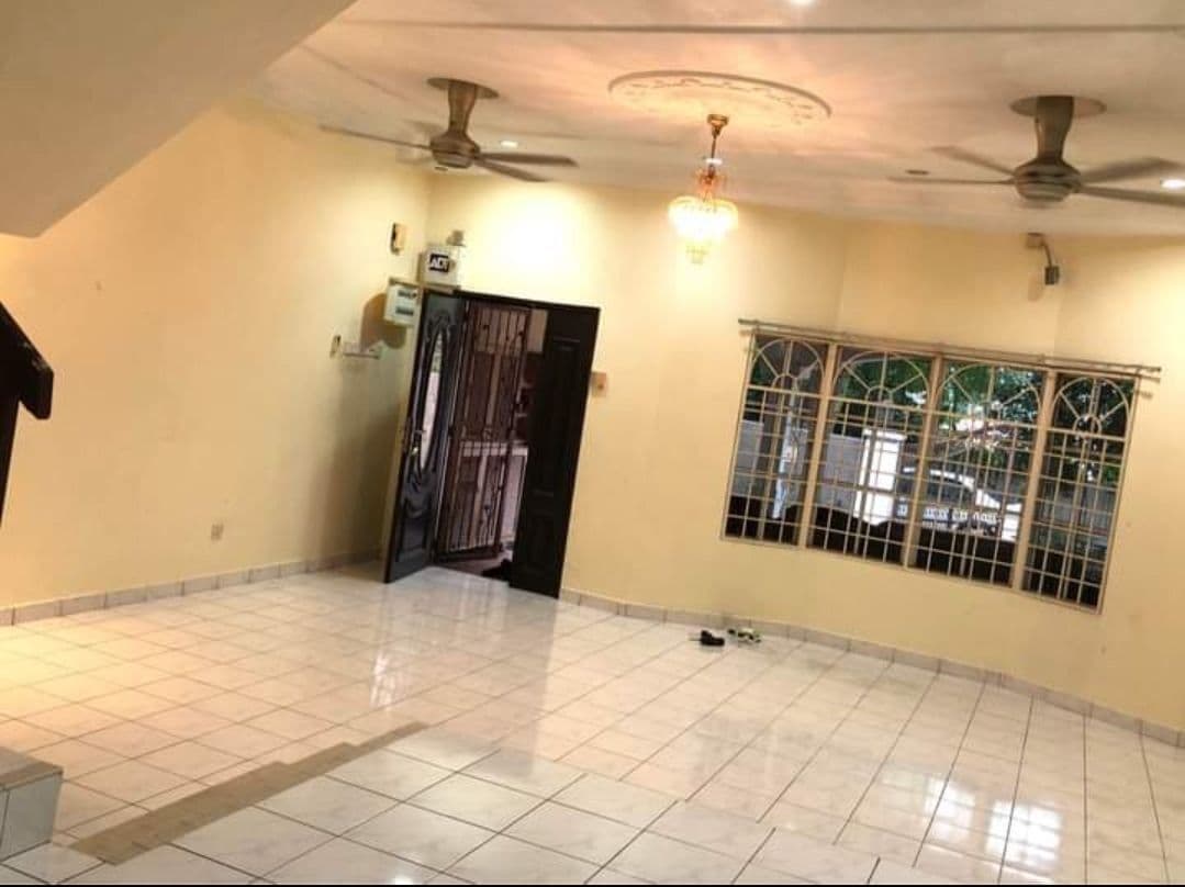 SEMI D 2 STOREY TAMAN BUKIT MEWAH KAJANG FOR SALE - photo 2