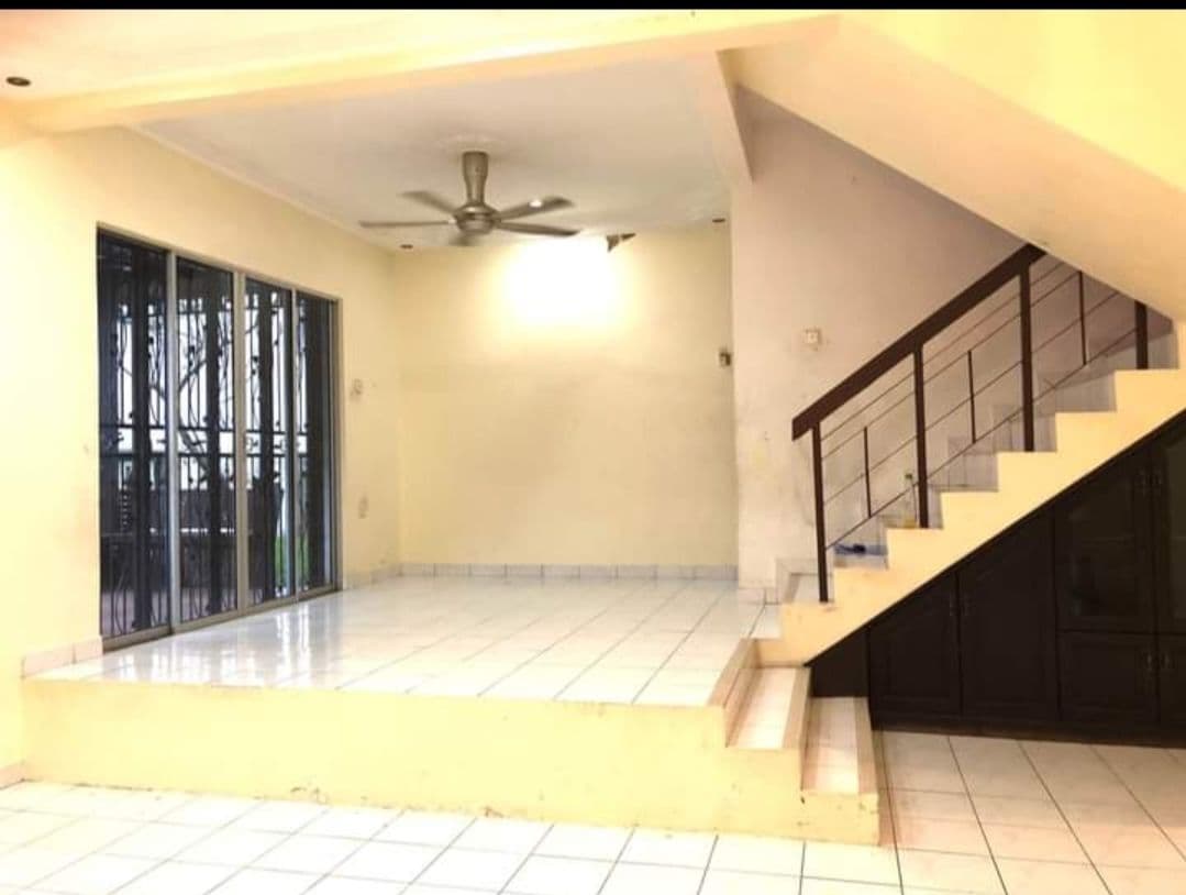 SEMI D 2 STOREY TAMAN BUKIT MEWAH KAJANG FOR SALE - photo 3