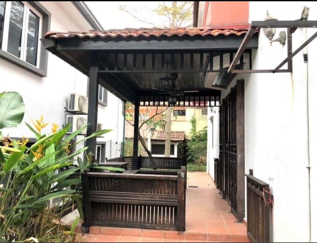 SEMI D 2 STOREY TAMAN BUKIT MEWAH KAJANG FOR SALE - photo 6