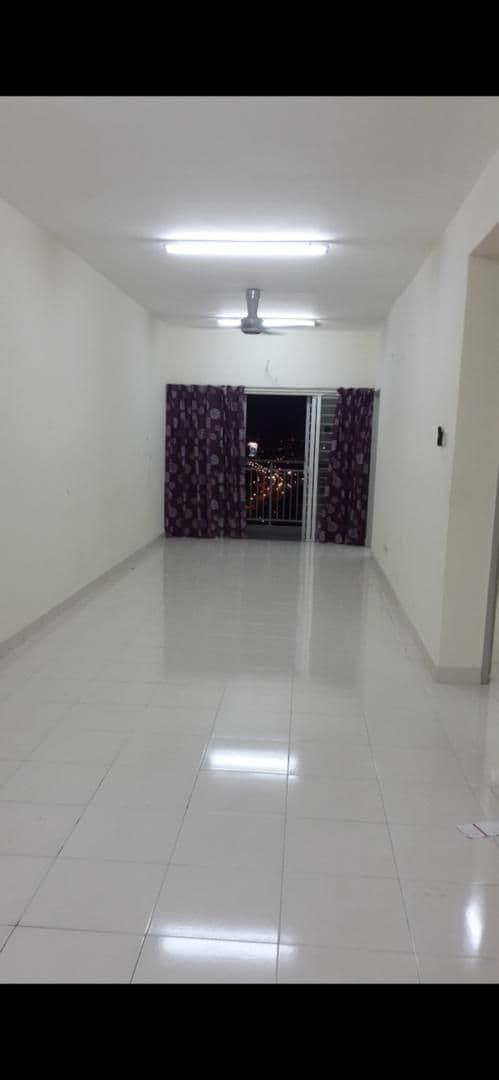 Simfoni Heights Condo Near KTM BATU CAVES for SALE