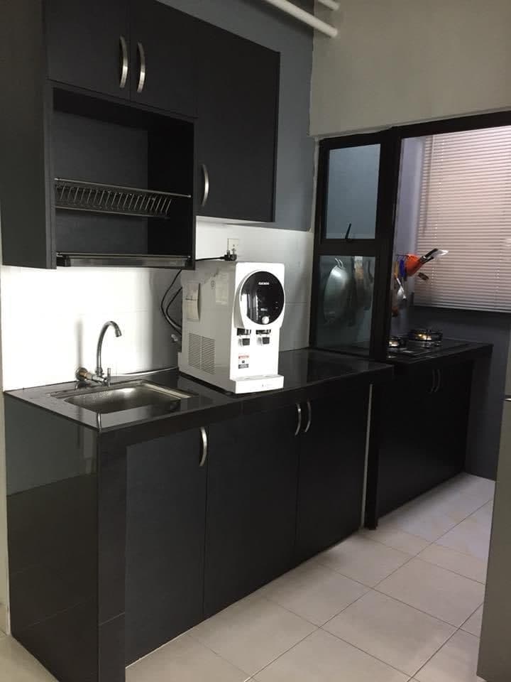Suria Ixora Apartment Setia Alam FREEHOLD for SALE