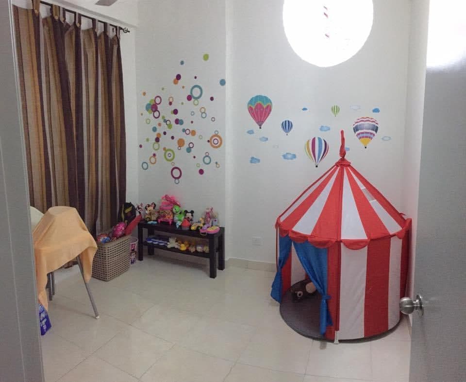 Suria Ixora Apartment Setia Alam FREEHOLD for SALE - photo 3