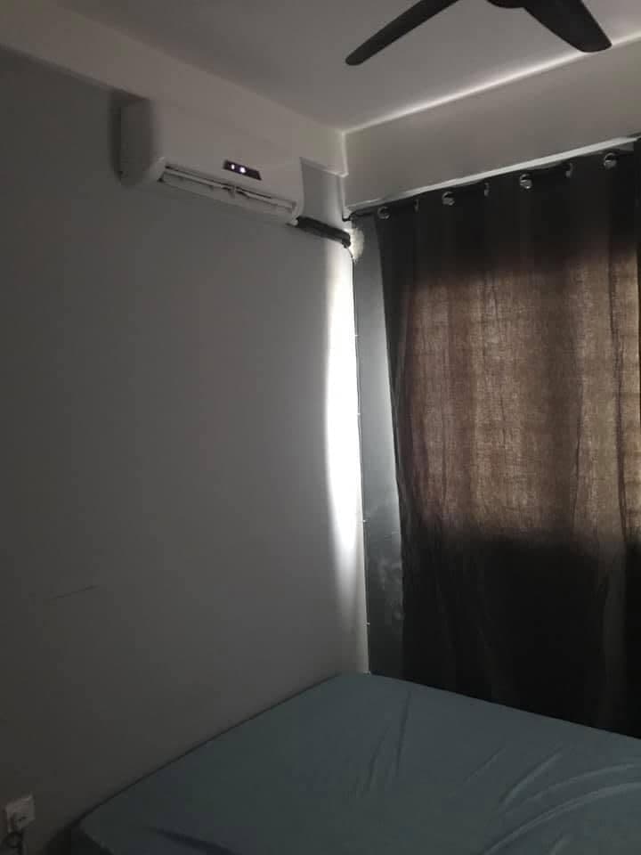 Suria Ixora Apartment Setia Alam FREEHOLD for SALE - photo 5