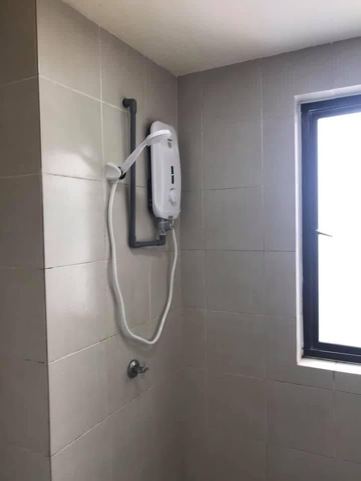 Suria Ixora Apartment Setia Alam FREEHOLD for SALE - photo 6