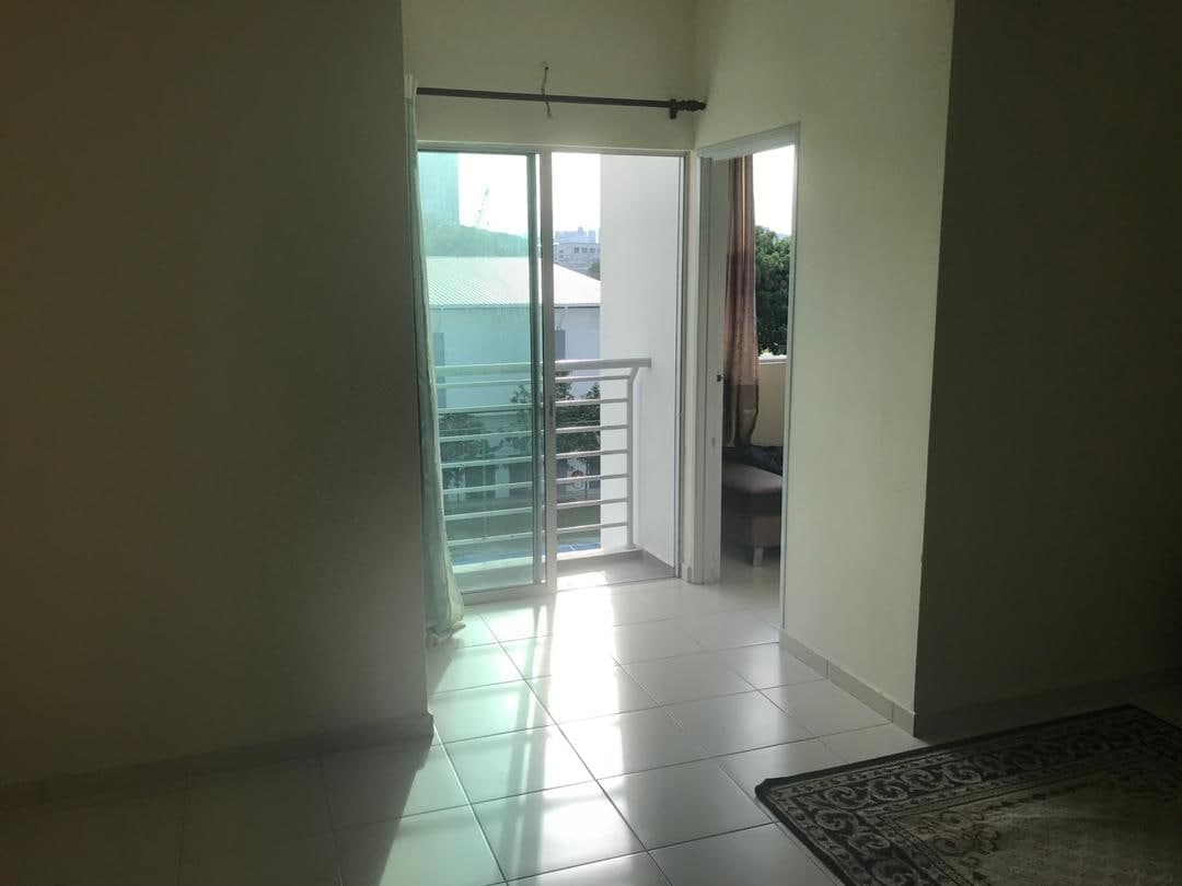 PANGSAPURI SURIA KOTA DAMANSARA FREEHOLD FOR SALE - photo 2