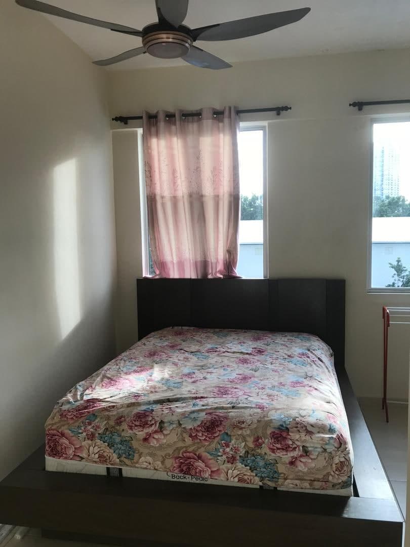 PANGSAPURI SURIA KOTA DAMANSARA FREEHOLD FOR SALE - photo 3