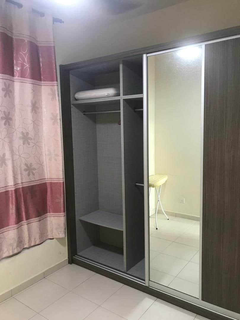 PANGSAPURI SURIA KOTA DAMANSARA FREEHOLD FOR SALE - photo 4