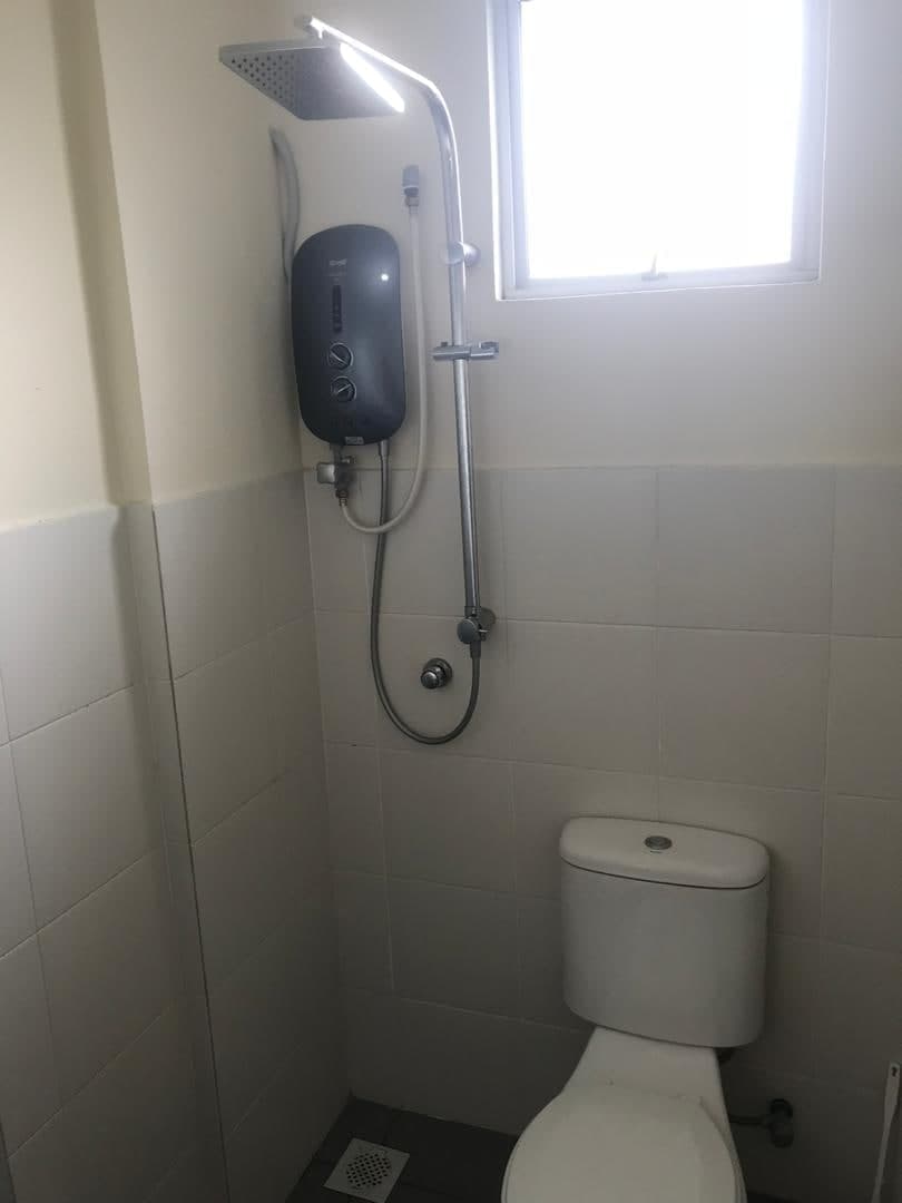 PANGSAPURI SURIA KOTA DAMANSARA FREEHOLD FOR SALE - photo 5