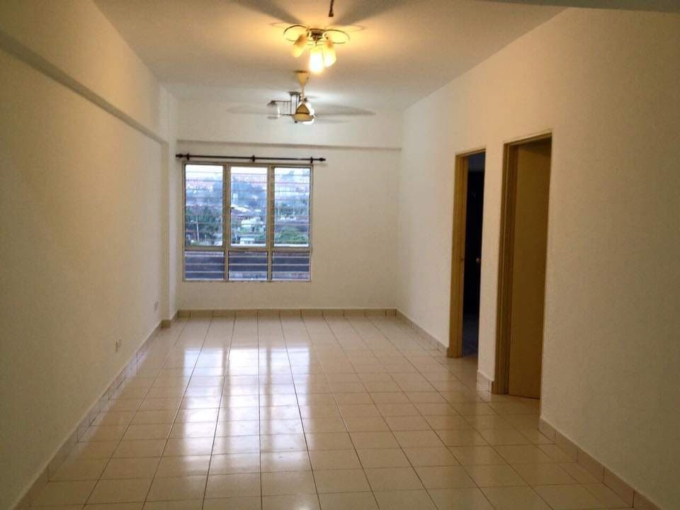 Sering Casuarina Apartment Cheras Near MRT SUNTEX