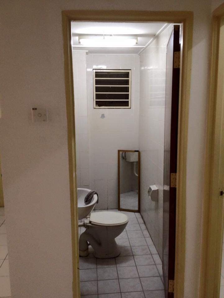 Sering Casuarina Apartment Cheras Near MRT SUNTEX - photo 5