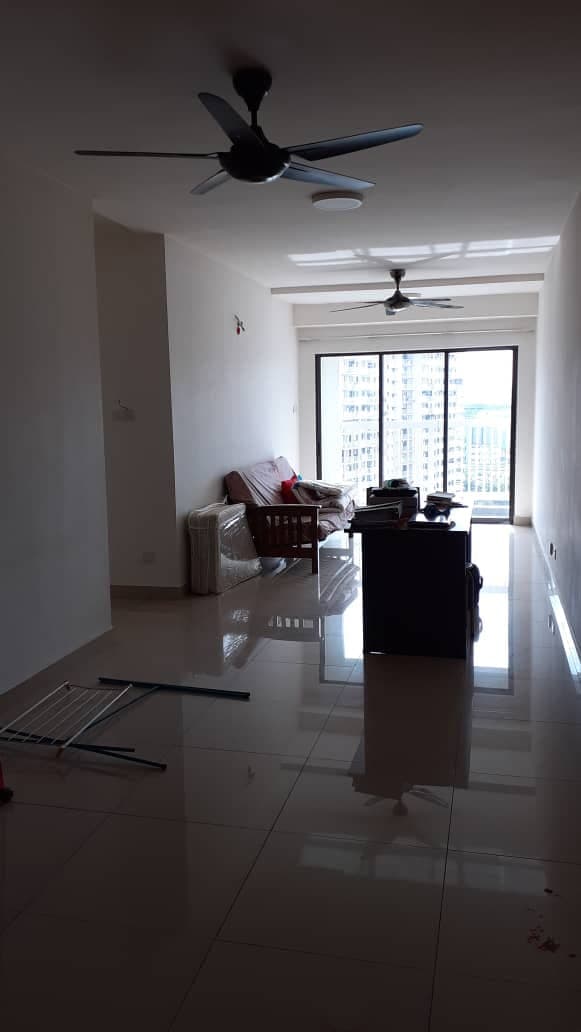 ALAM SANJUNG SERVICE APARTMENT SHAH ALAM FOR SALE