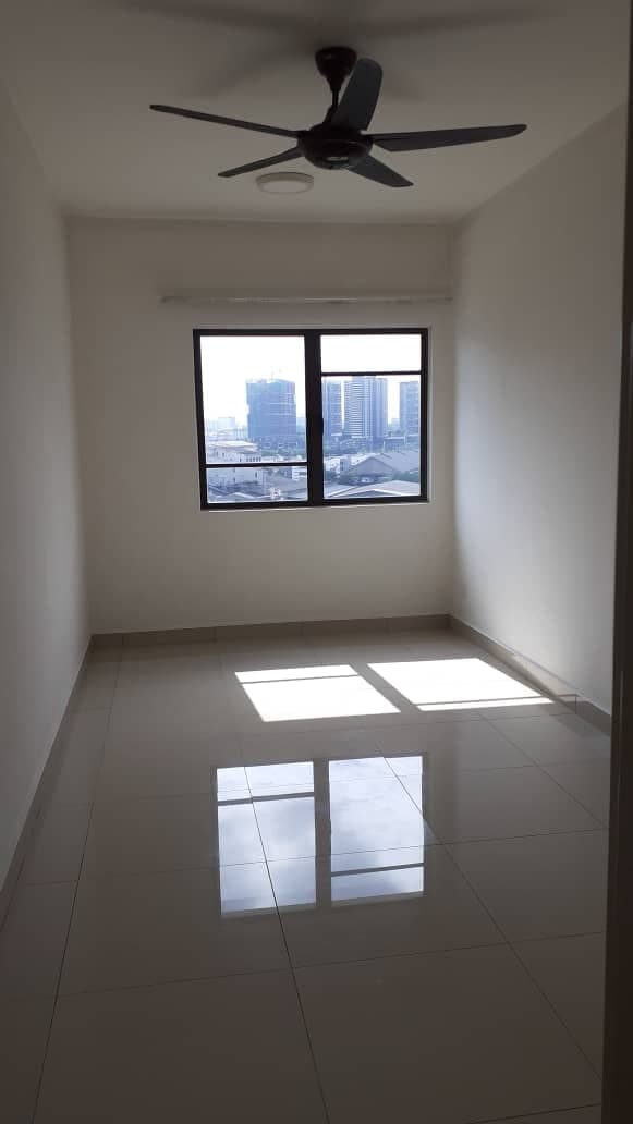 ALAM SANJUNG SERVICE APARTMENT SHAH ALAM FOR SALE - photo 2