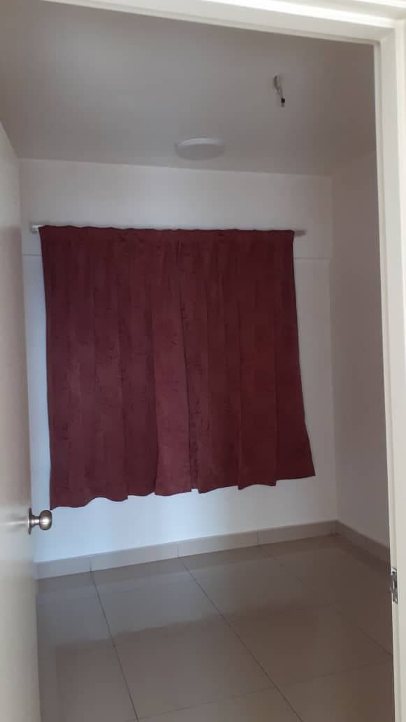 ALAM SANJUNG SERVICE APARTMENT SHAH ALAM FOR SALE - photo 3