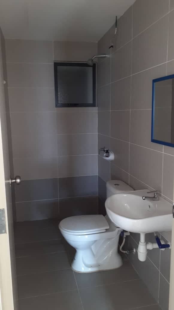 ALAM SANJUNG SERVICE APARTMENT SHAH ALAM FOR SALE - photo 4