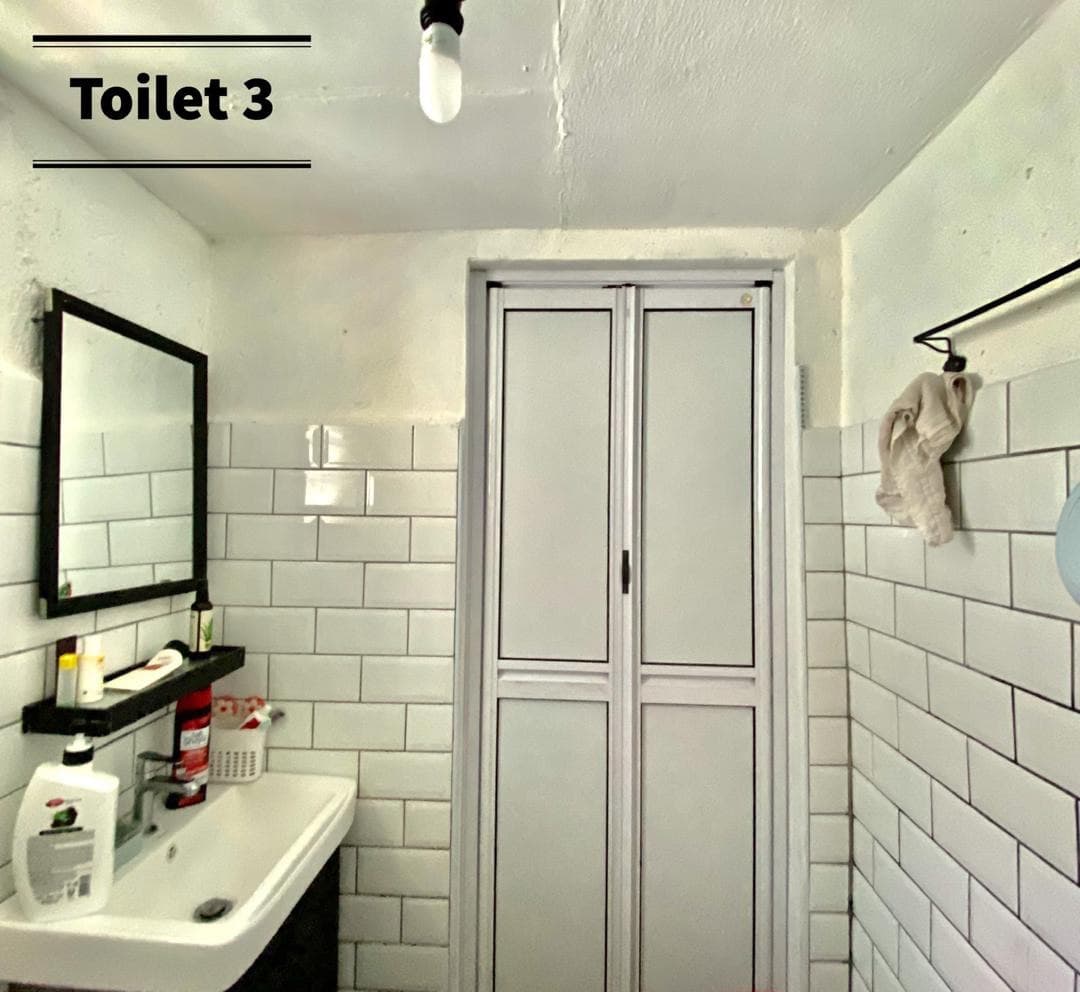 2 STOREY TAMAN SRI GOMBAK BATU CAVES RENO FOR SALE - photo 5