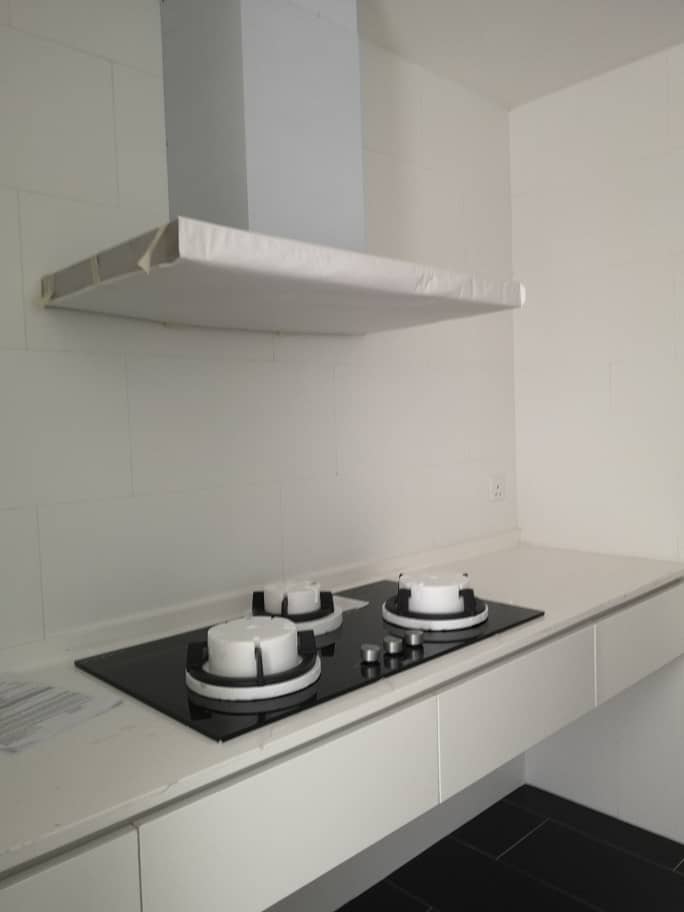 SQWHERE CONDO SUNGAI BULOH BIG UNIT NEAR MRT