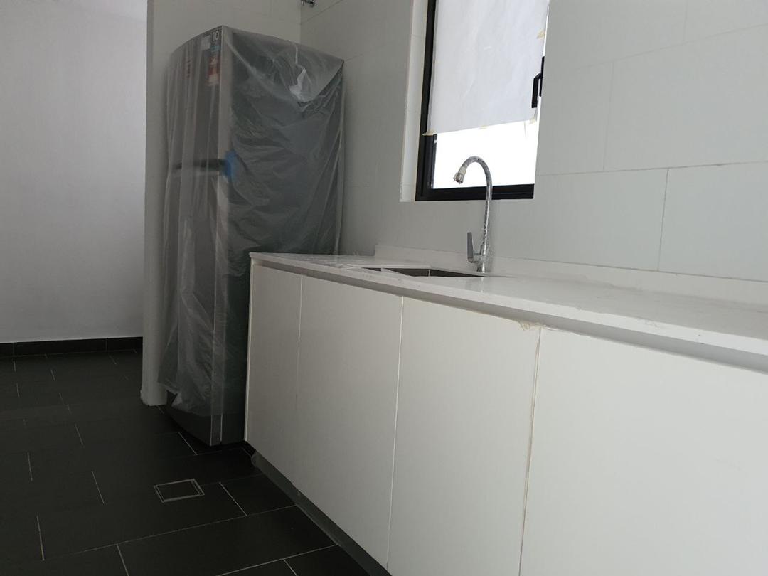 SQWHERE CONDO SUNGAI BULOH BIG UNIT NEAR MRT - photo 2
