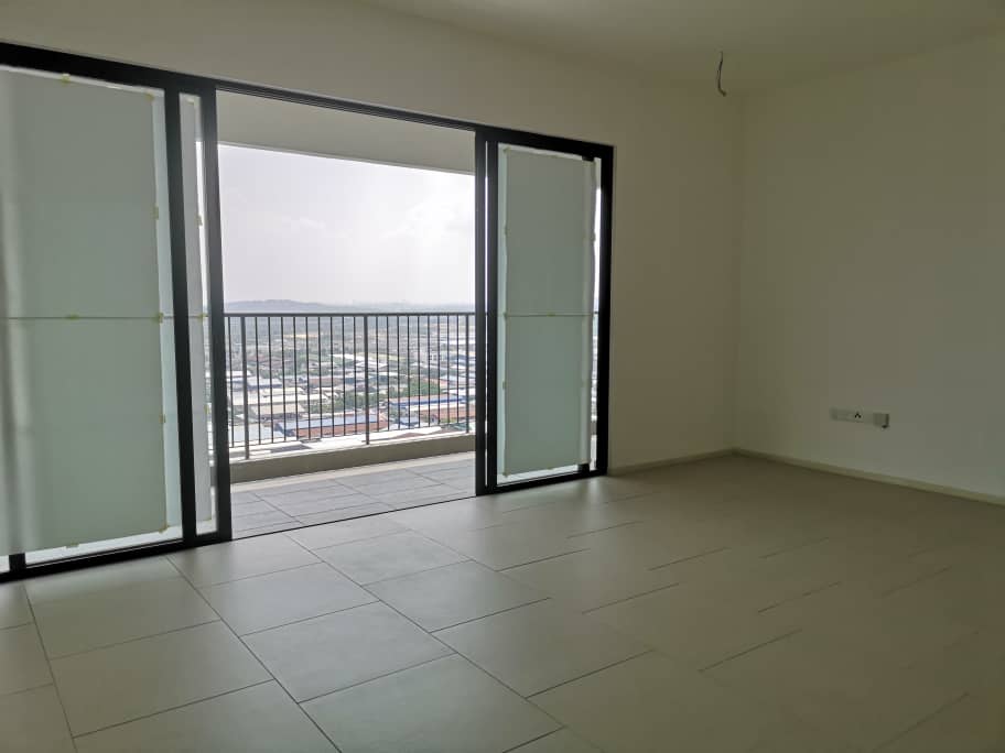 SQWHERE CONDO SUNGAI BULOH BIG UNIT NEAR MRT - photo 3
