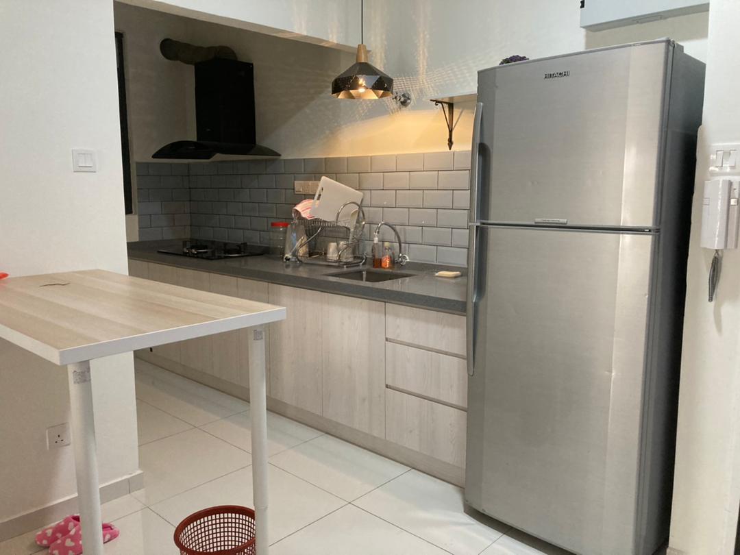 MURAh Seasons Gardens Residence Wangsa Maju SALE - photo 2